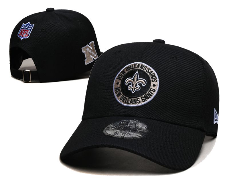 2024 NFL New Orleans Saints Hat YS202410301